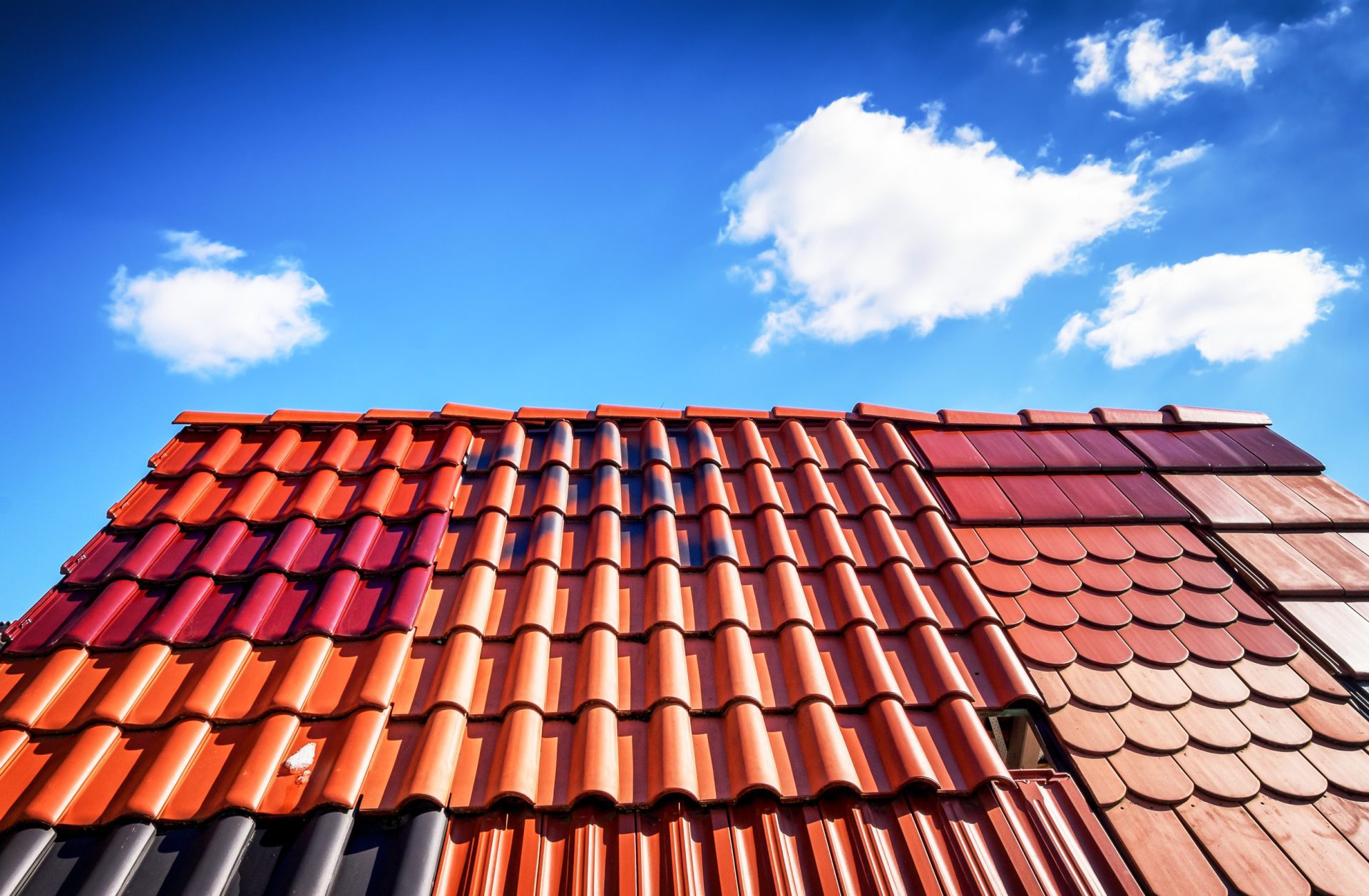 Benefits of Tile Roofing